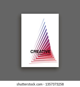 Set abstract liquid geometric shape. fluid gradient design banner, card, brochure. Isolated waves. Trendy minimal modern design isolated background. Abstract geometric lines patterns composition set