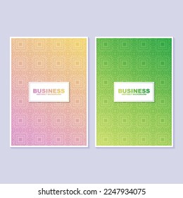 Set of abstract minimal covers design