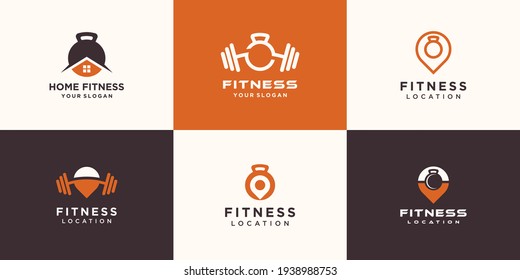 4,530 Minimalist fitness logos Images, Stock Photos & Vectors ...