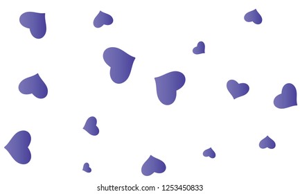 Set of abstract modern graphic elements with violet and brown color. Dynamical colored forms and line. Gradient abstract banners with rectangle shapes. Template for the design of a logo.