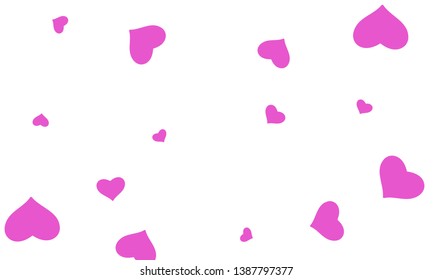 Set of abstract modern graphic elements with violet color. Dynamical colored forms and line. Gradient abstract banners with rectangle shapes. Template for the design of a logo.