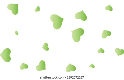 Set of abstract modern graphic elements with blue and green color. Dynamical colored forms and line. Gradient abstract banners with rectangle shapes. Template for the design of a logo, presentation.