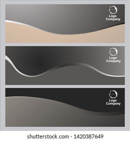 Set abstract modern graphic elements Background, Nice Design eps10