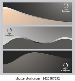 Set abstract modern graphic elements Background, Nice Design eps10
