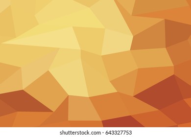 Set abstract modern polygonal background for  with geometrical shapes advertisement material. Vector