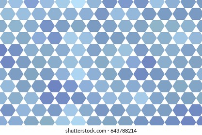 Set abstract modern polygonal background for  with geometrical shapes advertisement material. Vector