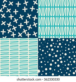 Set of Abstract Patterns