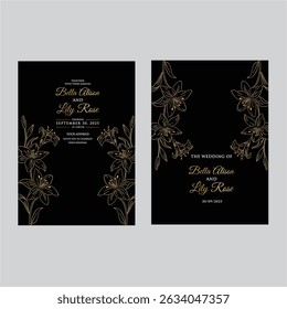 Set of abstract poster vector. Leaves, flower, organic shapes, earth tone colors, leaf branch. Illustration design for Eco packaging, interior, cover, wall art, wallpaper, market, wedding ,invitation 