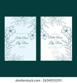 Set of abstract poster vector. Leaves, flower, organic shapes, earth tone colors, leaf branch. Illustration design for Eco packaging, interior, cover, wall art, wallpaper, market, wedding ,invitation 