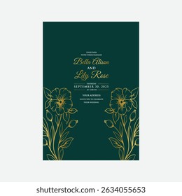 Set of abstract poster vector. Leaves, flower, organic shapes, earth tone colors, leaf branch. Illustration design for Eco packaging, interior, cover, wall art, wallpaper, market, wedding ,invitation 