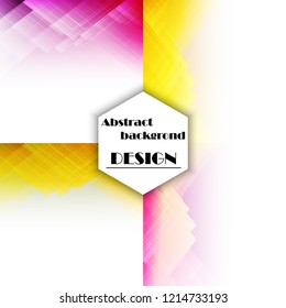 Set of abstract technology web banner.