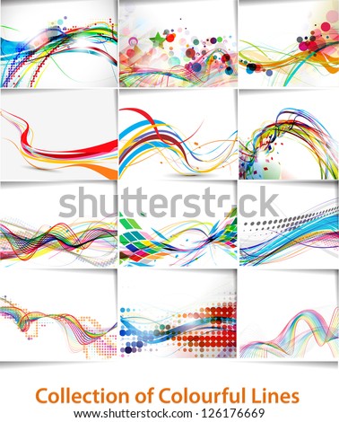 Similar – Image, Stock Photo Colorful cables Cable