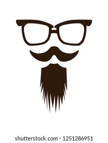 set accessories hipster style