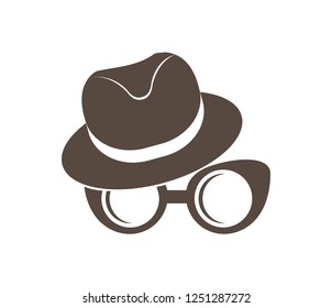 set accessories hipster style