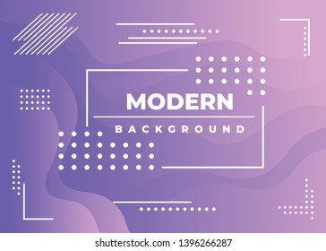 Set of activities making content for social media