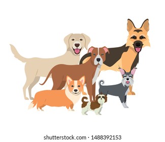 108 Pastor aleman dog Images, Stock Photos & Vectors | Shutterstock