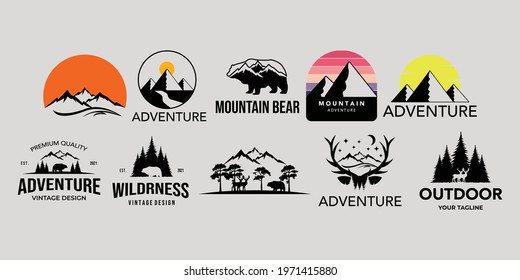 1,455 Eagle mountain logo Images, Stock Photos & Vectors | Shutterstock