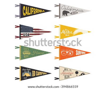 Similar – Image, Stock Photo Colorful patch pennant as decoration in the Swabian-Alemannic carnival