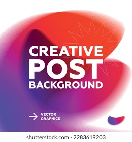 Set advertising banners in red violet colors. Abstract minimalistic square templates for social media posts, mobile apps and internet advertising  fashion