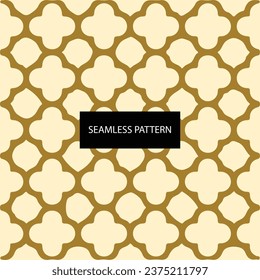 Set Aesthetic Contemporary printable seamless pattern with abstract Minimal elegant line brush stroke shapes and line in nude colors. Pastel boho background in minimalist mid century style vector