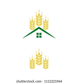 a set of agriculture icons