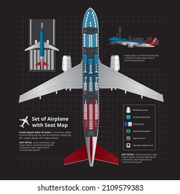 2,484 Airplane toilet Images, Stock Photos & Vectors | Shutterstock