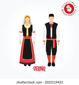 458 Serbia national dress Images, Stock Photos & Vectors | Shutterstock