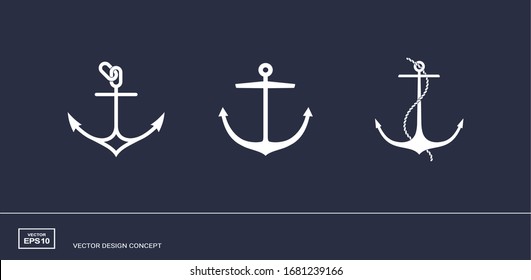 49+ Anchor design bangor information