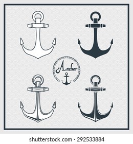 Set of Anchors