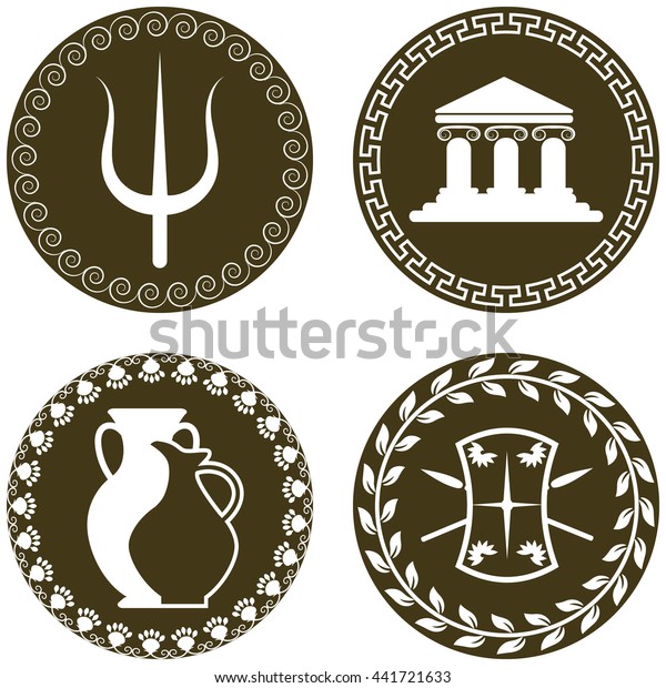 49+ Poseidon Greek Mythology Symbols Gif