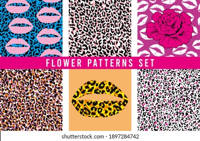 Lippenset