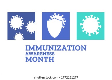 Set of antiviral protection sign with shield. Coronavirus protection. Vector EPS10 illustration