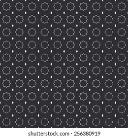 Set Arabic patterns