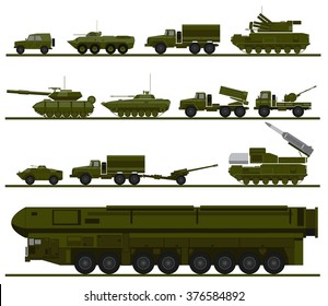 36,518 Military Vehicle Stock Vectors, Images & Vector Art 