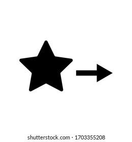 Set of Army Logo. Military Insignia Symbol, Badge, Label. Vintage Distressed Military Stars.