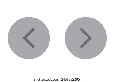 Set arrow icon. Collection different arrows sign. Black vector arrows – vector