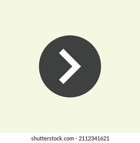 Conjunto de vectores de icono de flecha sobre fondo blanco. vector de icono de flecha