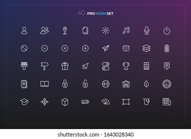 Set arrow icons vector illustration of web design elements.