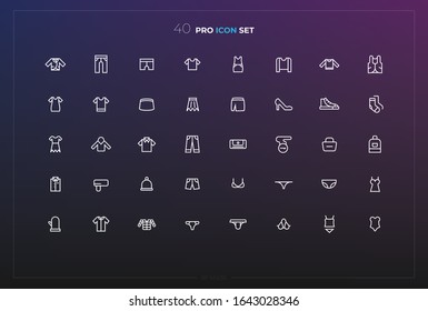 Set arrow icons vector illustration of web design elements.