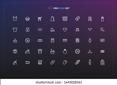 Set arrow icons vector illustration of web design elements.