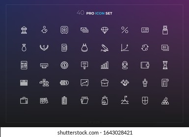 Set arrow icons vector illustration of web design elements.