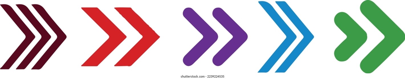 Set arrow symbol icon direction. position indication sign. Arrow angle. Computer Icons Arrow. Dotted arrows.