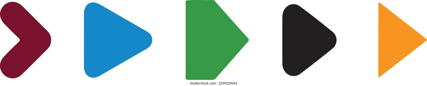 Set arrow symbol icon direction. position indication sign. Arrow angle. Computer Icons Arrow. Dotted arrows.