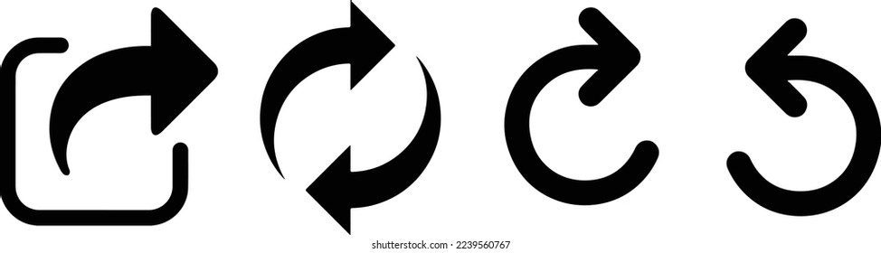 Set arrow symbol icon direction. position indication sign. Arrow angle. Computer Icons Arrow. Dotted arrows.