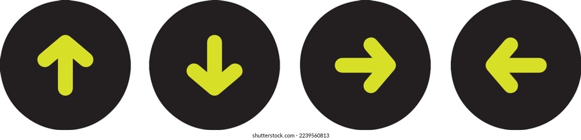 Set arrow symbol icon direction. position indication sign. Arrow angle. Computer Icons Arrow. Dotted arrows.