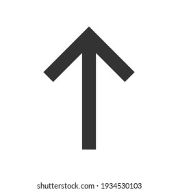 Set of arrows collection in black color on a white background