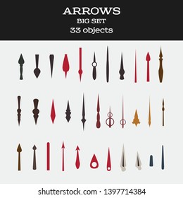 Imagenes Fotos De Stock Y Vectores Sobre Bundle Of Arrows