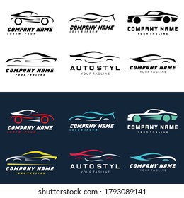 Auto Mechanics Logo Images Stock Photos Vectors Shutterstock