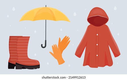 832 Cartoon wellies Images, Stock Photos & Vectors | Shutterstock