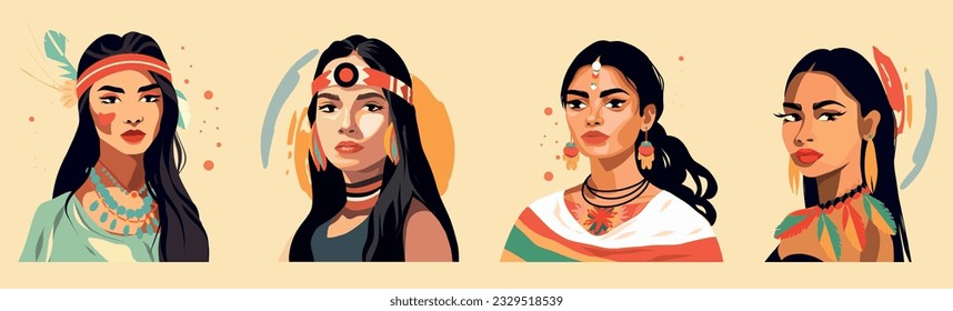 Set avatars icons native